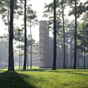Snøhetta's renovation project for Alvar Aalto's Paimio Sanatorium, 2026. Image © Proloog/Snøhetta Snøhetta Reimagines Aino and Alvar Aalto's Paimio Sanatorium as a Wellness and Cultural Destination - Image 3 of 10