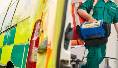 NHS paramedic Joshua Sharp took photos of dead patient and sent them to friends on Facebook