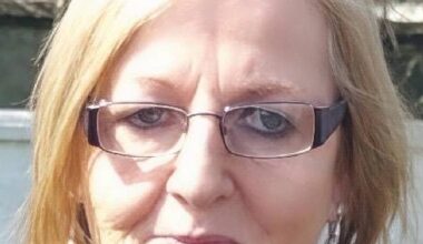 Patricia O'Connor (née McGarry), Maugheraboy Estate, Sligo