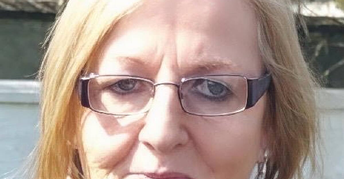 Patricia O'Connor (née McGarry), Maugheraboy Estate, Sligo