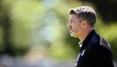 Derek Lyng steps down as Kilkenny senior hurling team manager