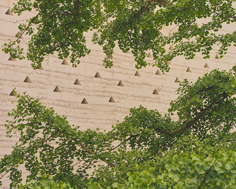 peter zumthor's fondation beyeler extension set to progressively open starting this fall - 3