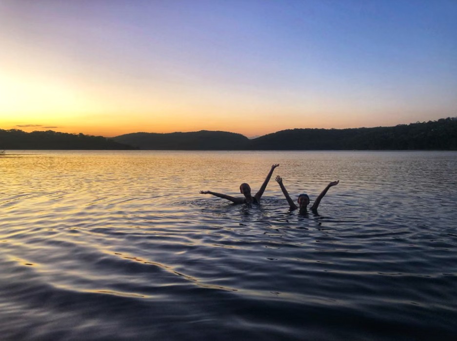 Grow Mental Health invites people across Carlow and Kilkenny to Dip @ Dusk