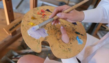 This magical Cork art class lets you paint the night sky inside a castle observatory
