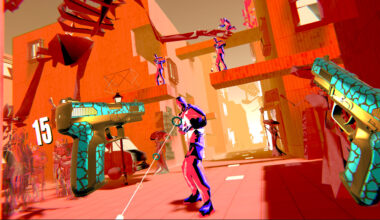 Pistol Whip New DLC, Long-term Roadmap, and PSVR Release Date