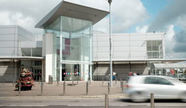 Plans unveiled for 24-hour gym in Manor West Shopping Centre