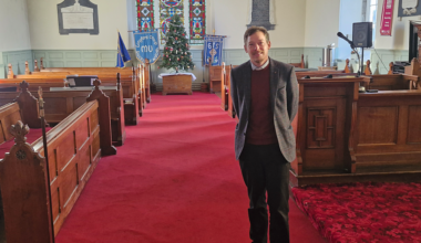 PODCAST: Local Church of Ireland rector on primary schools survey