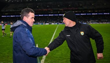 All-Ireland SFC Semi-Finals fixtures confirmed
