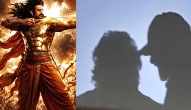 Prabhas Shakes The Internet For No Reason