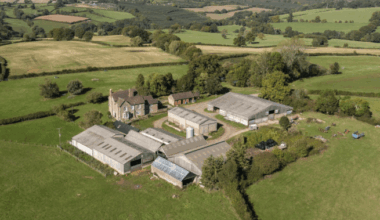 Prince William puts royal 600-acre English farm up for sale - National