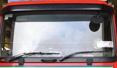 Probe launched into suspected arson attack in Roscommon