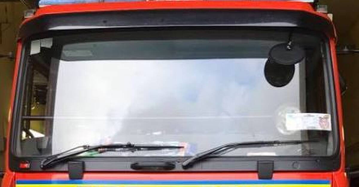 Probe launched into suspected arson attack in Roscommon