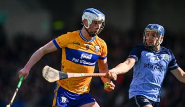 All-Ireland SHC Quarter-Finals fixtures confirmed