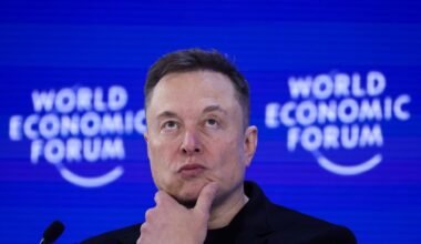 Elon Musk says SpaceX is putting top Starship and Starlink engineers to work on Grok