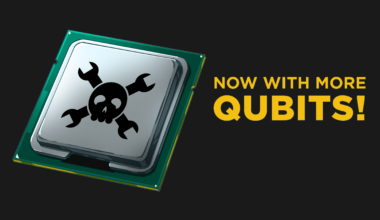 Microsoft’s Topological Quantum Computing Claims Once Again In Question