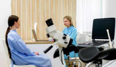 PCOS has new name, doctors hope it changes more than terminology