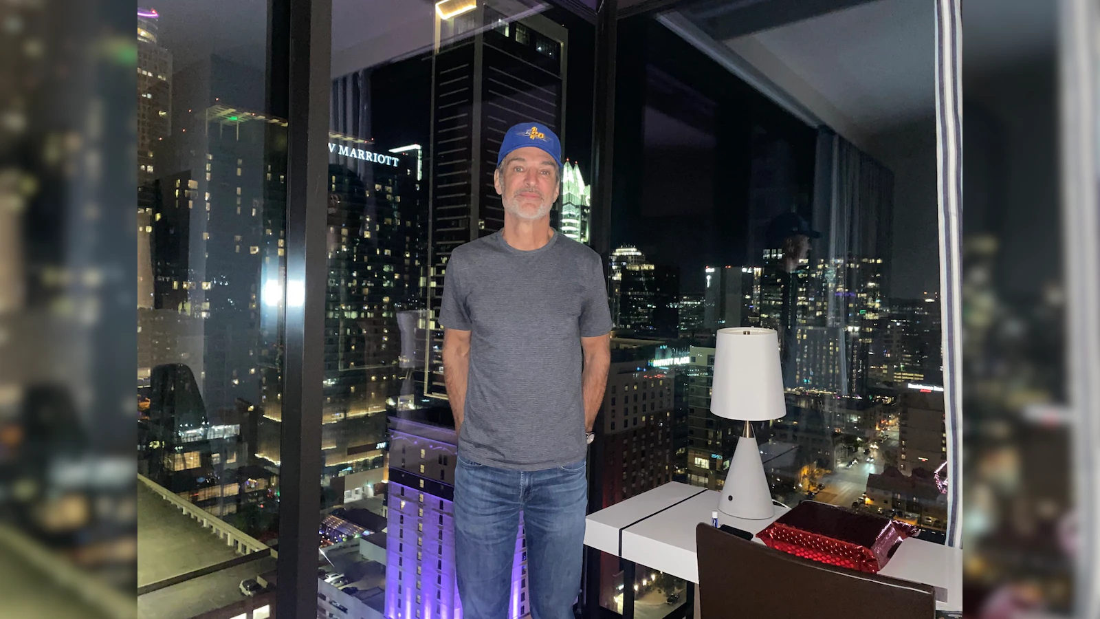 Who's Tom Mueller? SpaceX First Employee Who Built Engines To Power Falcon 9 Is Now Billionaire