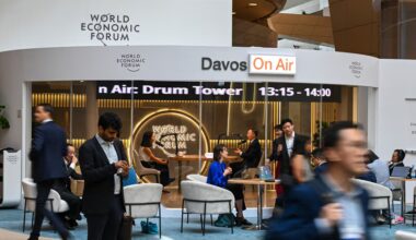 Summer Davos 2026: Key takeaways and must-read insights