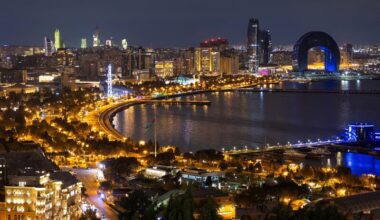 Azerbaijan is breaking the emerging market innovation trap