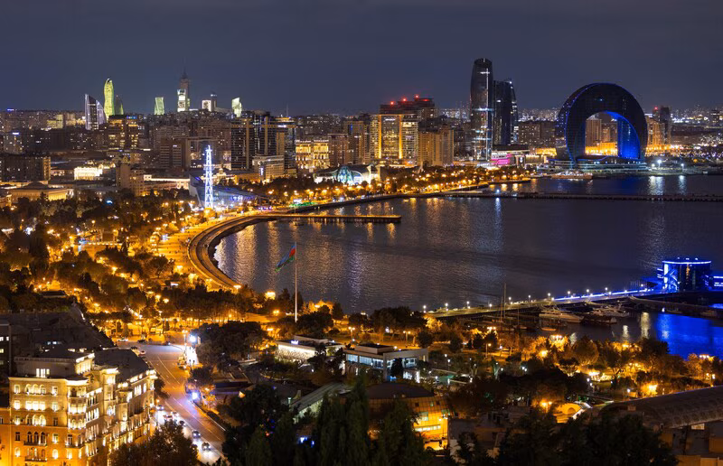 Azerbaijan is breaking the emerging market innovation trap