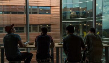 Utah's startup culture is thriving. So why are some college programs showing decline?
