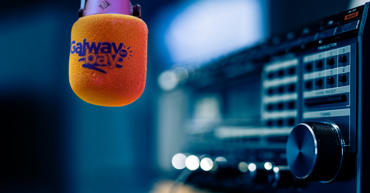 Reuters research shows Ireland’s Local Radio Stations top trust rankings
