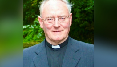 Rev. Canon Owen Devaney | Shannonside.ie