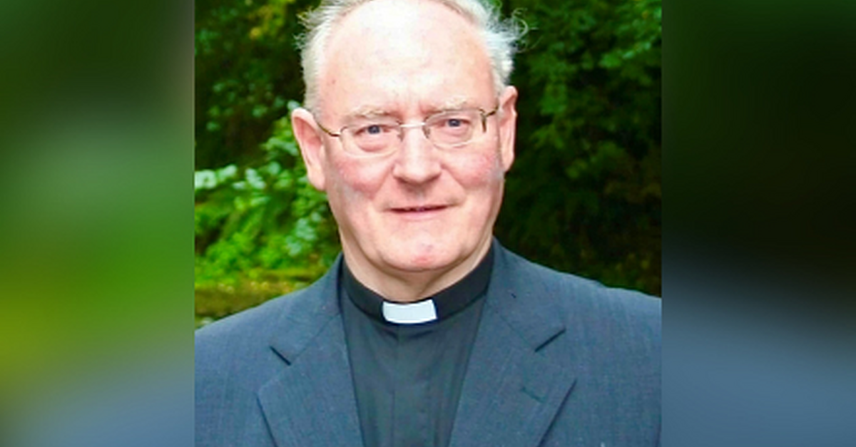 Rev. Canon Owen Devaney | Shannonside.ie