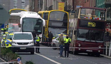 Riad Bouchaker told gardaí he went into 'blackout' after social welfare refusal
