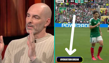 Richie Sadlier Rips Into RTÉ For Divisive World Cup Broadcast Decision