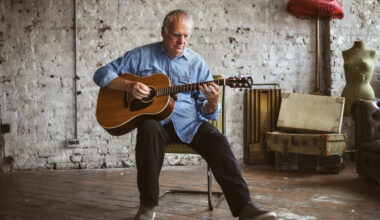 Ralph McTell | The Journal of Music in Ireland