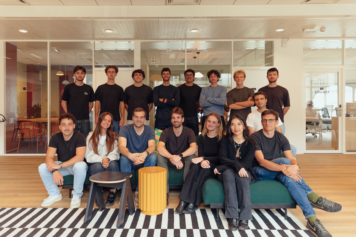French Wellness App Studio Rocapine Raises $13M to Scale AI-Built Apps Including Cycle Tracker Harmony