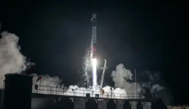 Rocket Lab is buying Iridium’s satellite network for $8 billion to take on SpaceX
