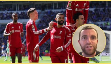 Fabrizio Romano has said that Curtis Jones would be