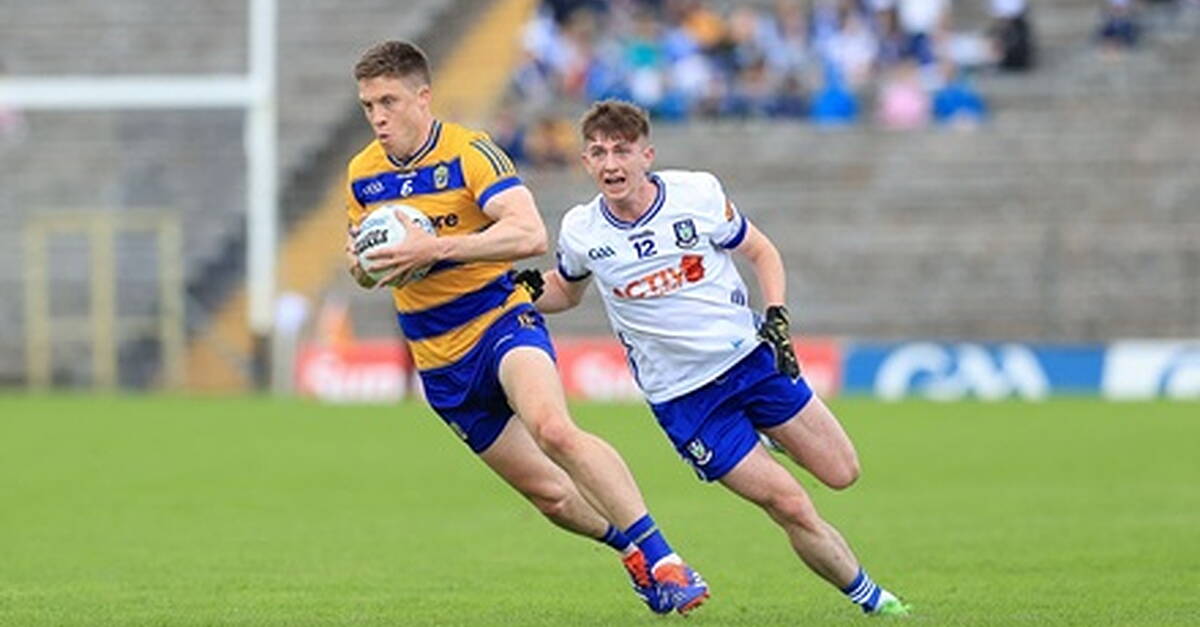 Roscommon limp out of All-Ireland championship