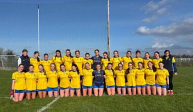 Roscommon reach All-Ireland LGFA final