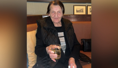 Rose Lynn (née Gilroy) | Shannonside.ie