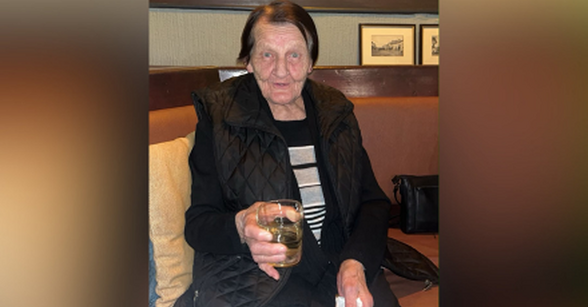 Rose Lynn (née Gilroy) | Shannonside.ie