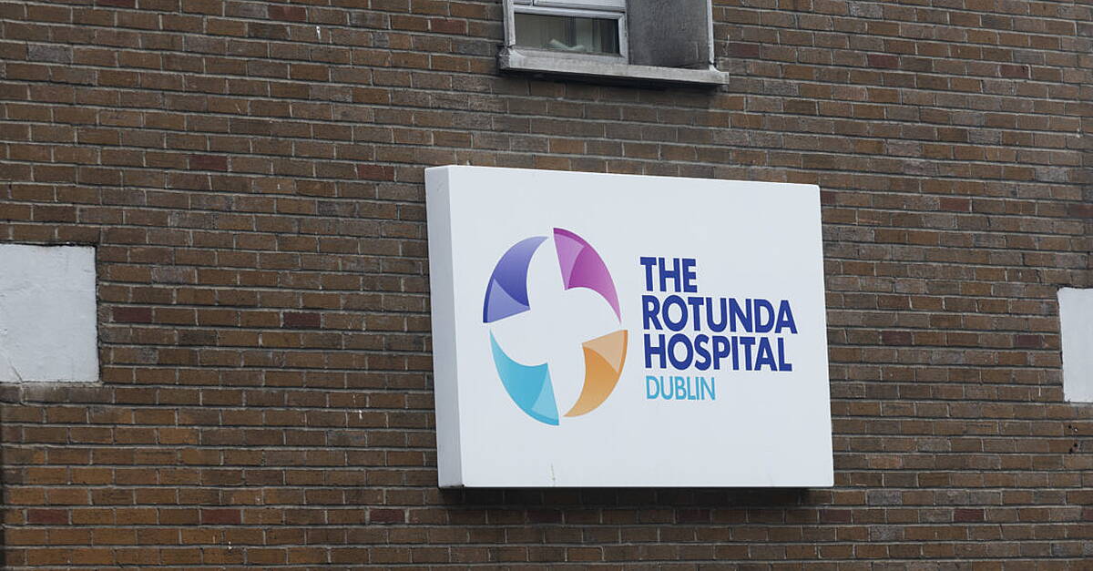 Rotunda Hospital’s clash with Coalition over private maternity care deepens
