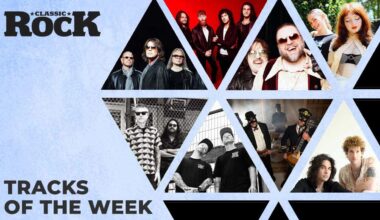 Tracks of the Week artists