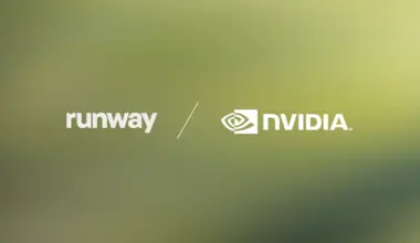 Runway Partners with Lionsgate
