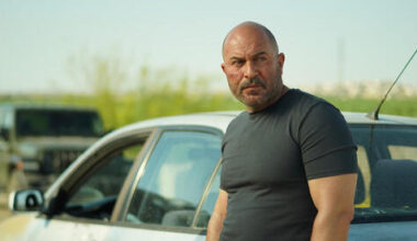 ‘Fauda’ issues rare warning: October 7 episodes may be 'hard to watch'