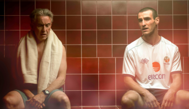 Five International Movies to Stream Now