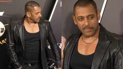 Is Salman Khan is facing health issues and postponing treatment in the US due to work commitment? Viral post leaves fans concerned