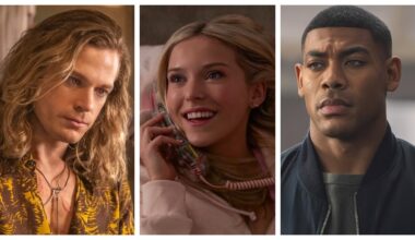 The Most Anticipated TV Shows of Summer 2026
