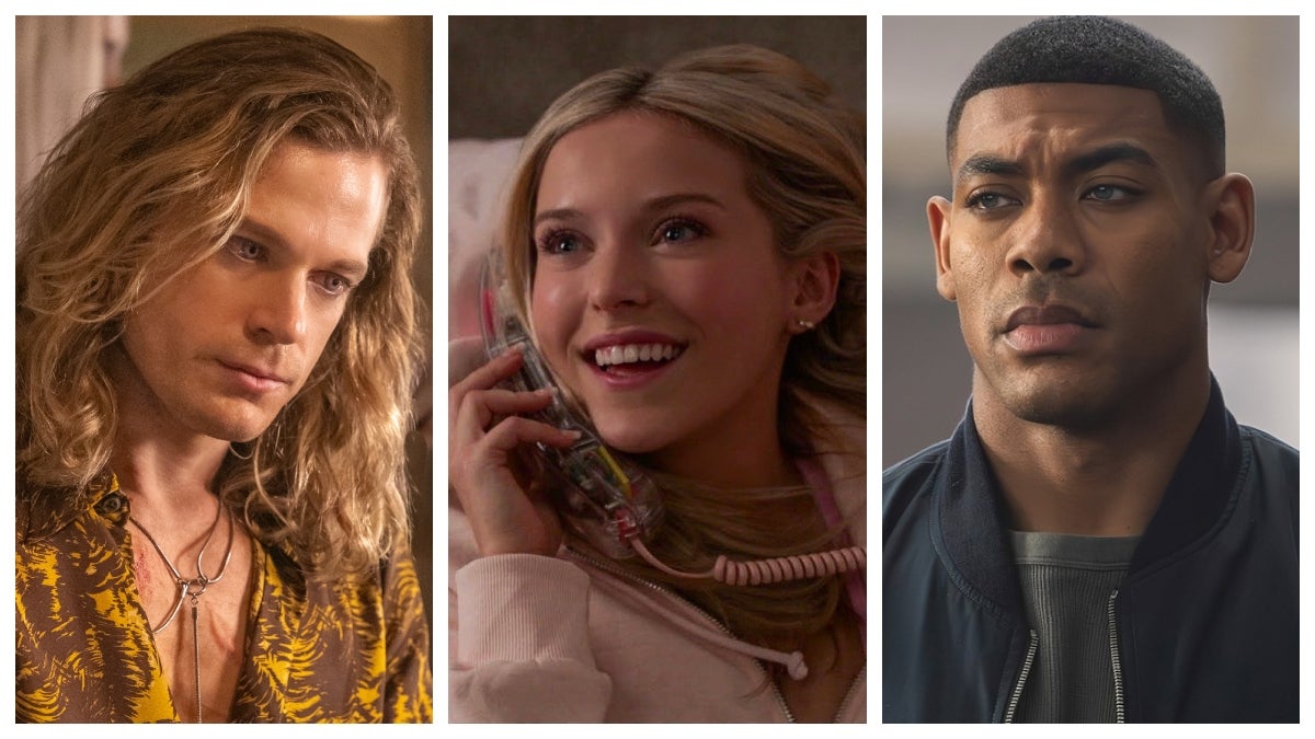 The Most Anticipated TV Shows of Summer 2026