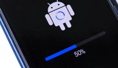 Samsung Galaxy: Play system update apparently fixes battery problems