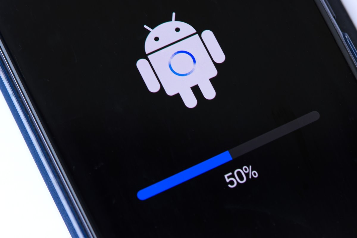 Samsung Galaxy: Play system update apparently fixes battery problems
