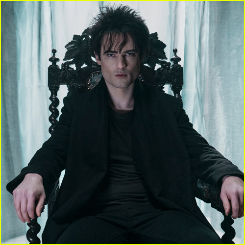 The Sandman photo