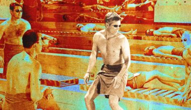The Benefits of Hitting the Sauna After Your Workout, According to Experts